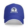 New Vance Refrigeration Cap Fashion Casual Baseball Caps Adjustable Hat Summer Unisex Baseball Hats Customizable Polychromatic