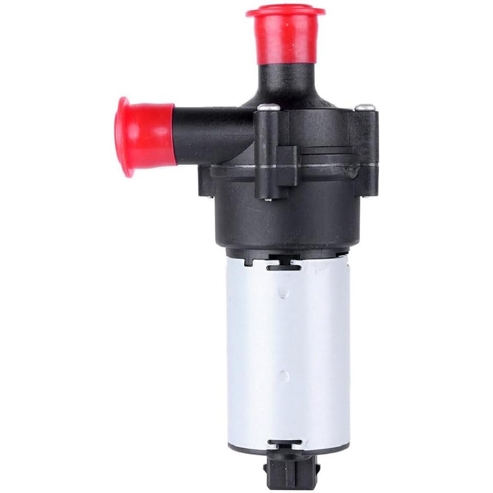 SCITOO Auxiliary Water Pump For Mercedes-Benz ML320,For Mercedes-Benz ML350,For Mercedes-Benz ML430,For Mercedes-Benz ML500,For Mercedes-Benz ML55