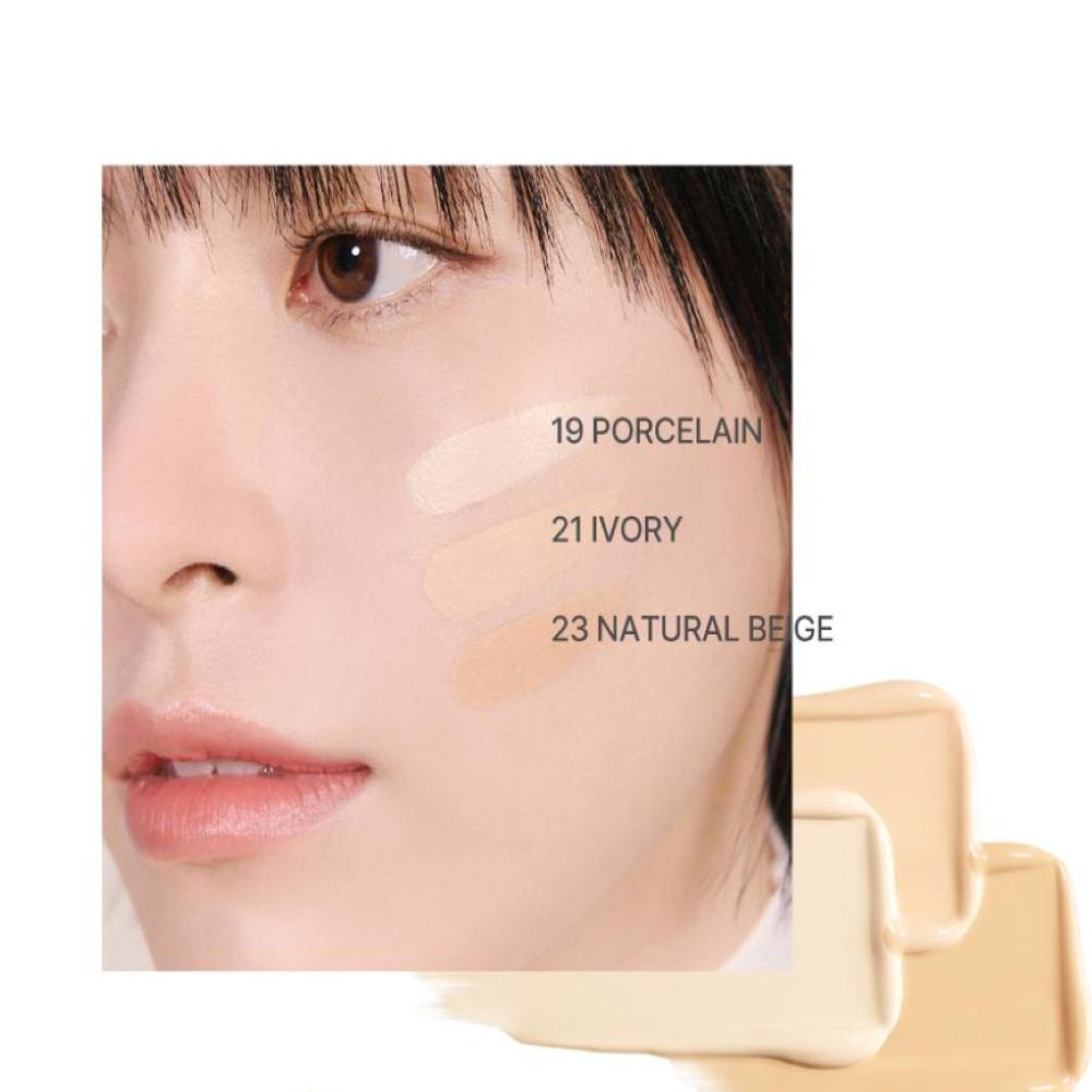 THE TOOL LAB Coussin Stamp Skin Fit Set Airy 11g