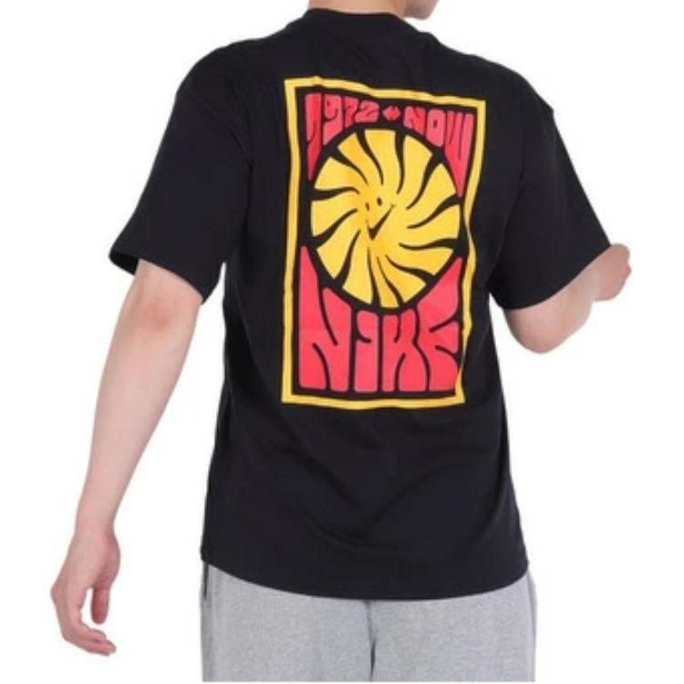 Nike Tee Men's FV3721-010