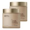 BRTC Vitalizer Whitening Sleeping Pack 100ml Hydrating Night Cream, Moisturizing Sleeping Pack