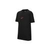Sportswear T Shirt Black Kids' HJ3962-010