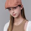 WHITE SANDS Linen Transformed Newsboy Cap Albion (5 colors)