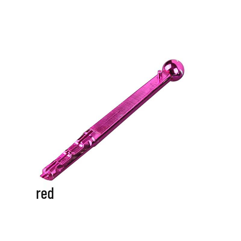 Multi-Color UV Coating Microblading Tattoo Pen Holder Tool