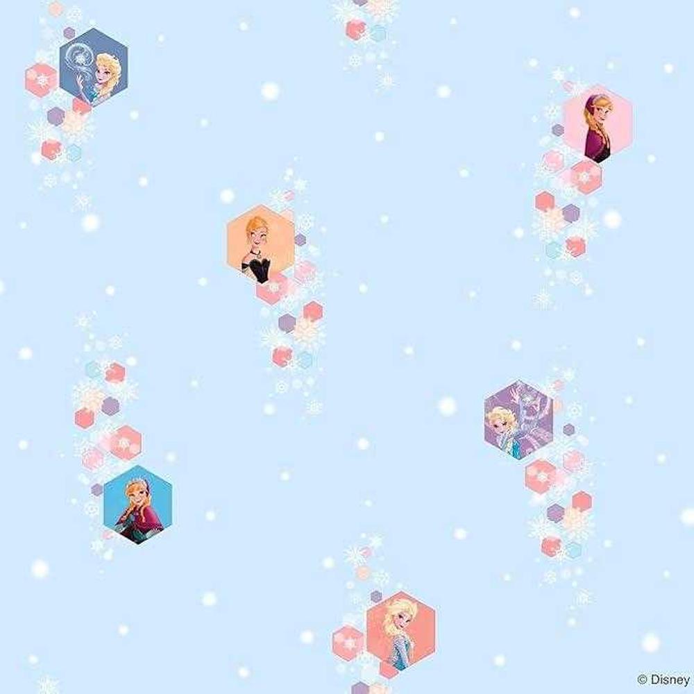 Frozen Anna And Elsa Wallpaper