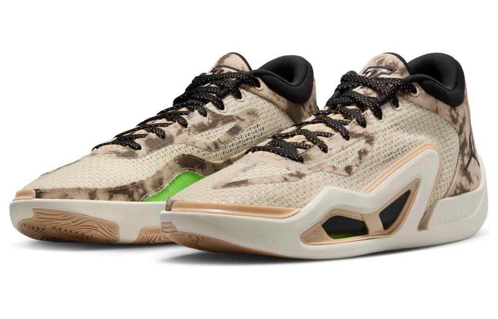 Jordan Tatum 1 Tan DZ3321-200