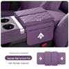 Hao Bo HT GT Console Armrest Heightening Pad & Storage Bag with Double Door Protective Cover