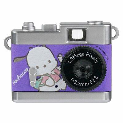 KENKO Sanrio Postać Zabawka Kamera PC (Pochacco) DSC-PIENI