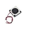 Silent 35mmx35mmx7mm DC 5V 12V Cooling Fan quite micro turbo blower Fan Module for 3D printer tools Cooler 35MMX7MM 3.5cm