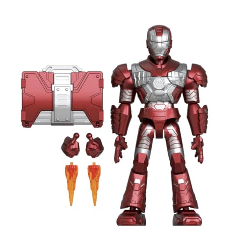 BLOKEES Doyusha MARVEL INFINITY SAGA Serie 04 9-teiliges Box-Set