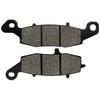 Motorcycle Front Brake Pads for Suzuki RV125 Vanvan RV200 GSX250 SV400 XF650 GS500 C800 VL800 Intruder C50 Boulevard VZ800 M800