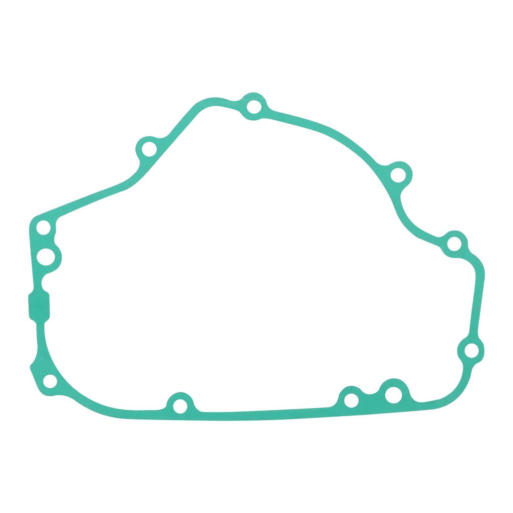 Engine Side Cover Cylinder Gasket Set for Kawasaki Ninja 250R EX250 (1996-2007)