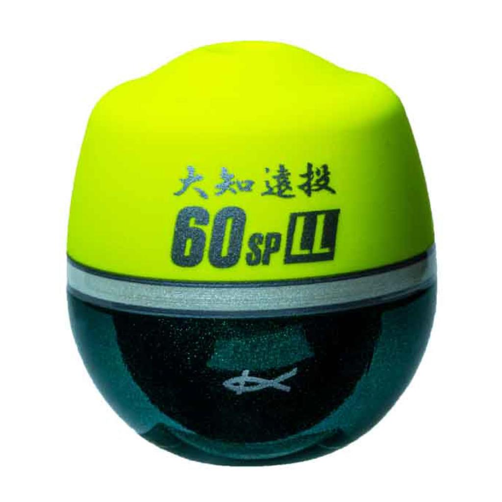 Kizakura Daichi Far Throw 60 (Rokumaru) SP LL 3B Deep