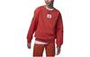 Sweatshirt ESSENTIALS Lobster Red Kids' HF2529-604