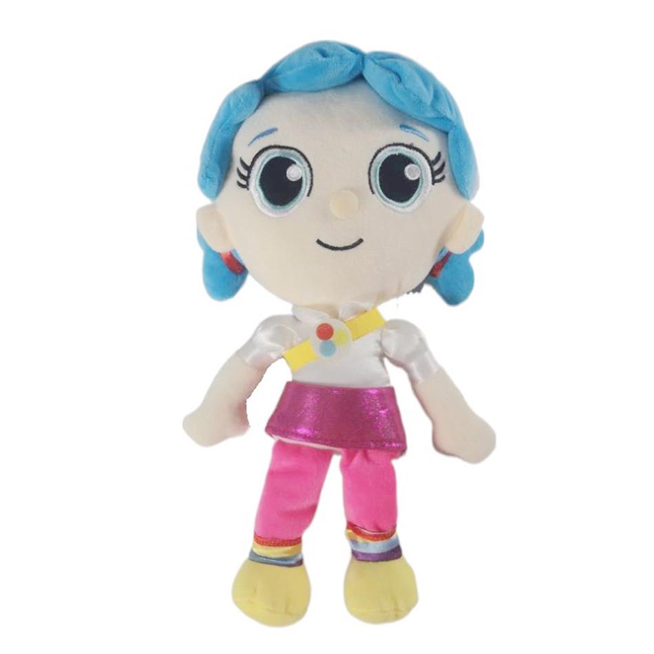 

Новейший 10 Stlyes Gabby Dollhouse Мягкая игрушка Mercat Мультяшные мягкие игрушки Русалка Кошка Мягкая кукла Дети День рождения Рождественские подарки