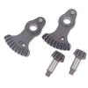 High Quality 1 PCS For Electric Pruning Scissors Oscillating Tooth 10 Teeth Swing Tooth Garden Tool Cutter Accessories