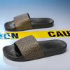 Flip Flops Bathroom Footwear Man Style Cushioned Cozy Summer Beach Slippers Outdoor Sandals Clog Indoor Slipper Slide House