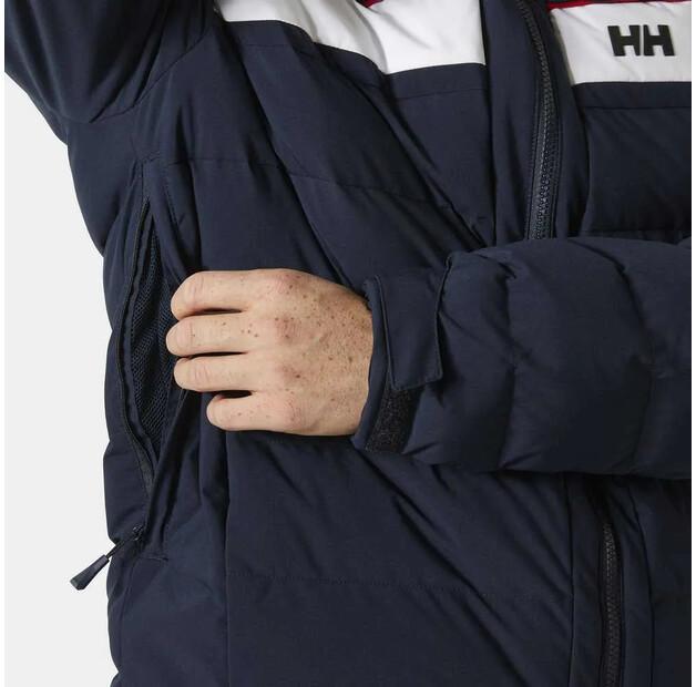 Helly Hansen Bossanova Puffy 2.0 Jacket