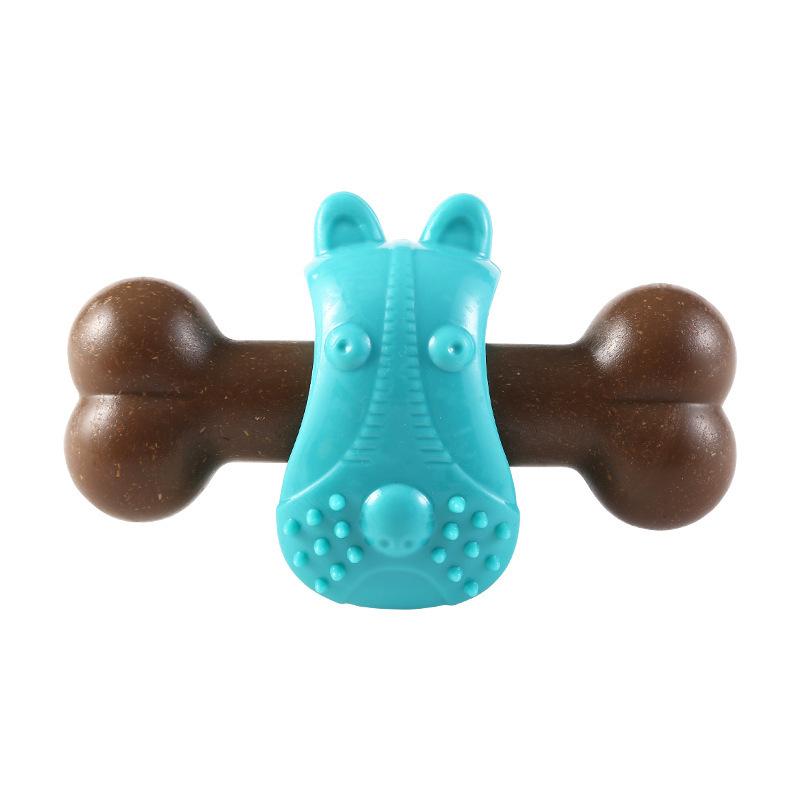 Pet supplies gnaw toys, dog molar sticks, tooth cleaning artifacts, gnaw-resistant dog toys