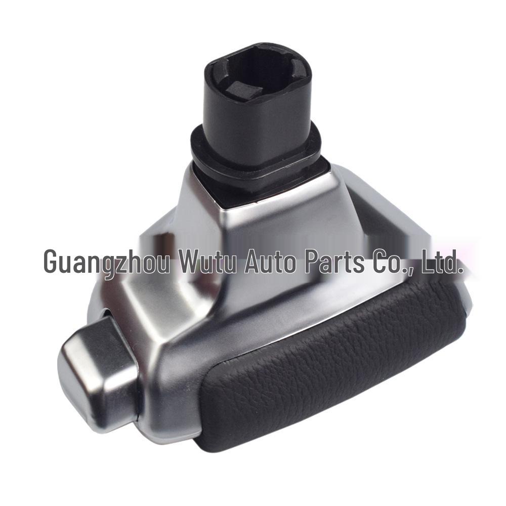 Kia Ix35 Ix25 Sportage Automatic Gear Shift Knob