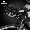 ROCKBROS Cycling Gloves Men Women Sports MTB Road Half / Full Finger Bicycle Gloves Breathable Shockproof Anti-slip Bike Gloves