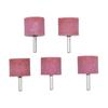 Abrasive Mounted Stone Grinding Whee 48mm Long 5PCS