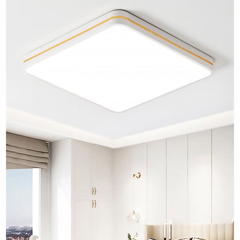 UOSULED Dimmable LED Ceiling Light