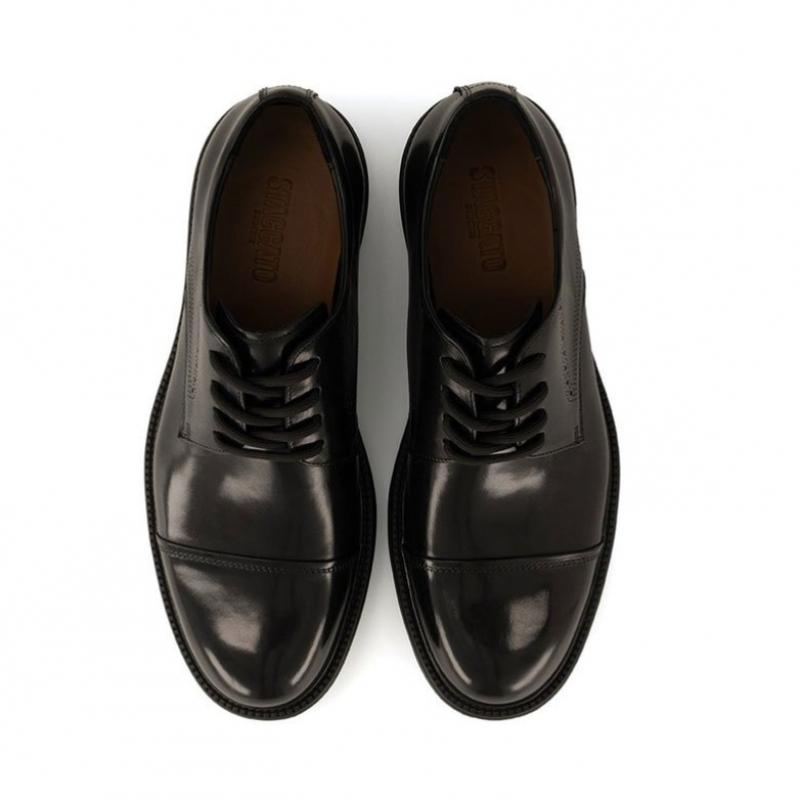 Staccato Men S ShoeS John2 H0384blk