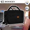 Travel bag R-TL15608-2493 Black