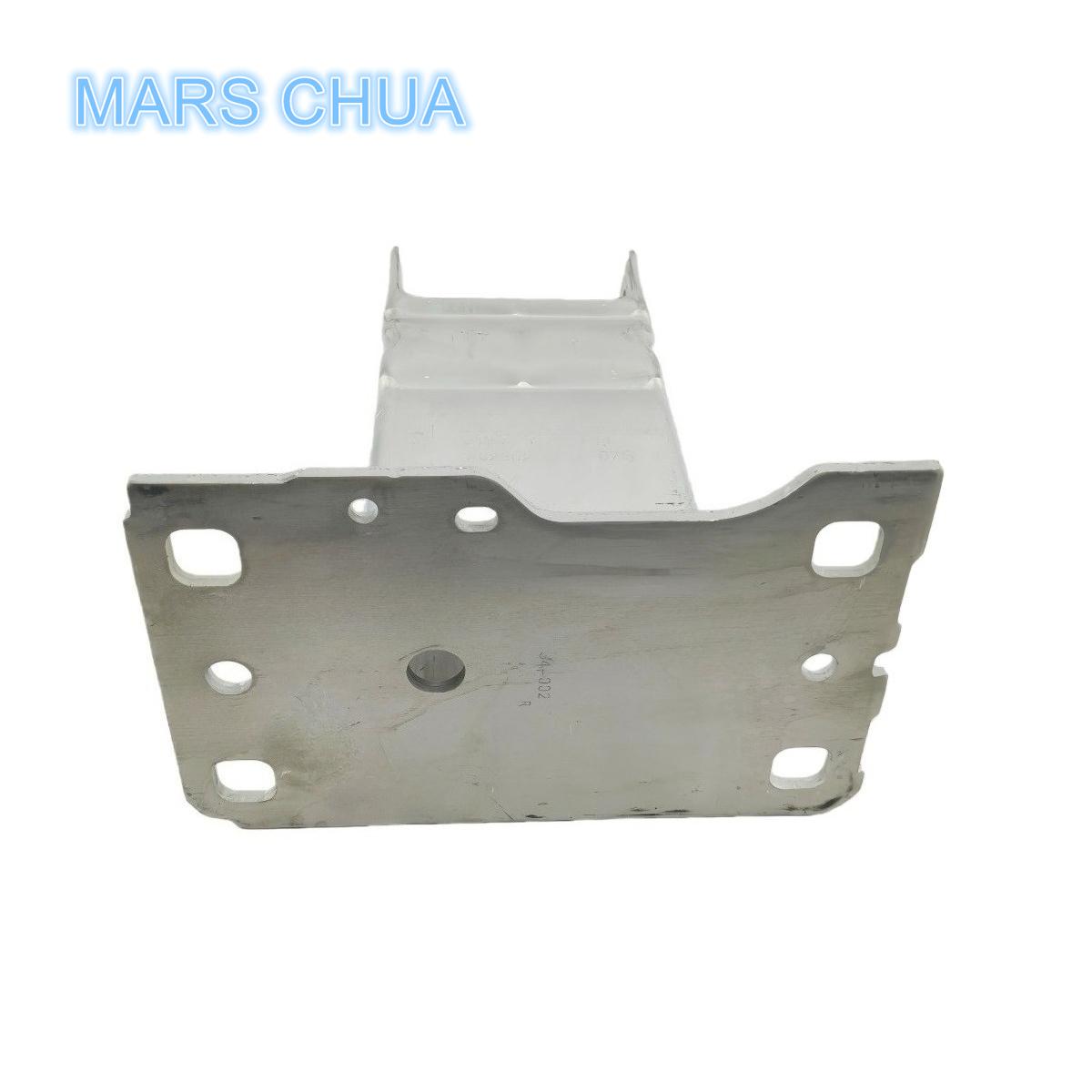 8WD807133 8WD807134 Front Frame Bracket for  A4 A4L RS4 8W0807133 8W0807134 Left