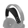 Replacement Ear Cushions Headband for Headphones Earpads Enhances Comfort and Noise Isolation in Gaming Music Listening