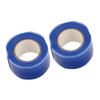 2pcs Silicone Grip Tapes Self Fusing Flexible Tape Portable Double Sided Sealing Tape for Canoe