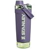 STANLEY 1913 Vitalize Shaker Vacuum Insulated Purple 20 Oz L Bottle, Ambra, / 0.59