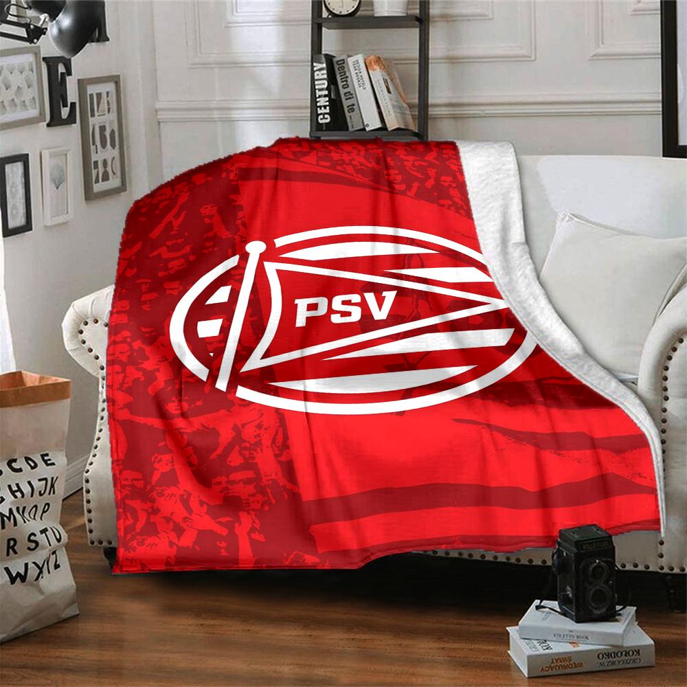 1pc PSV Blanket, Gift, for Men and Women, Soft Blanket, Good for Sofa Bed Couch Travel, Lightweight Flannel Blanket