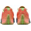 Nike Street Flare Comfortable Mesh Breathable Basketball Shoes Men sneakers Orange HF0219-602