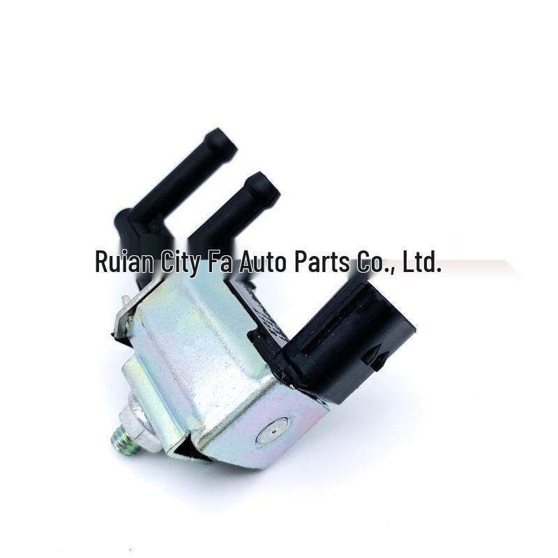 Mazda Car Vacuum Solenoid Valve K5T48279