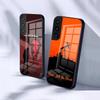 T-There Will Be Blood Phone Case For Samsung S26 S25 S24 FE S23 S22 S21 Plus S20 Ultra Note20Ultra Black Glass Cover