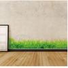 Autocolante de Perete 3D Iarbă Verde Proaspătă Poster Plintă PVC Plintă Casă Living Dormitor Baie Bucătărie Creșă Balcon Decor