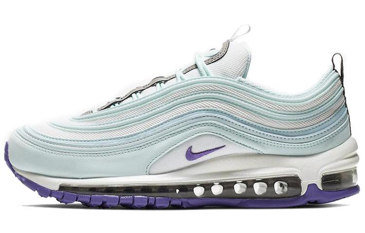 Nike Air Max 97 Teal Tint Women s 921733-303 38