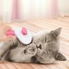 Pet Hair Removal Brush Dog Hair Comb Stainless Steel Automatic Hair Fading Cat Comb Pet Cleaning Grooming Supplies