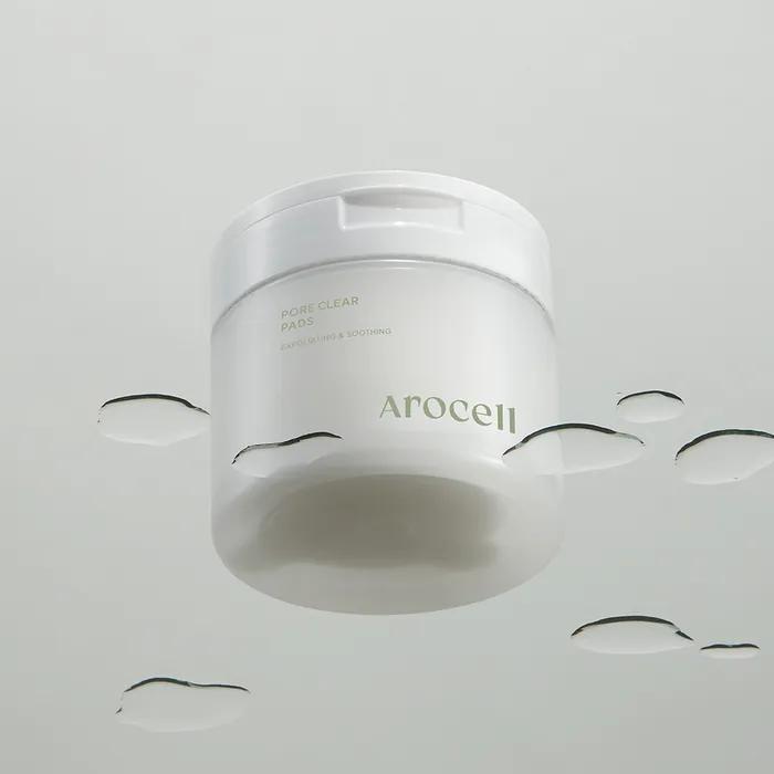 [Arosel] Pore Clear Pad