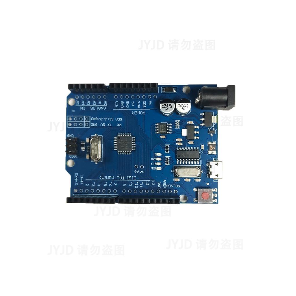 UNO R3 Official Box ATMEGA16U2 UNO WiFi R3 ATMEGA328P Chip CH340G CH9102 For Arduino UNO R3 Development Board WeMos ESP8266 MEGA