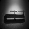 Heavy Duty G Clamp Industrial Grade Cast Steel Clamp