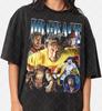 Edizione Limitata Ryland Grace & Rocky, Maglietta Project Hail Mary Anni '90 Vintage Regalo per Donna e Uomo
