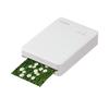 Canon SELPHY QX20 Portable Mini Photo Printer (CN Version)