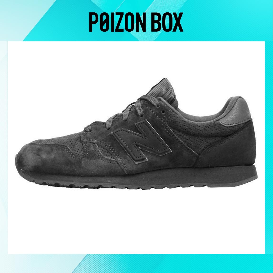 

кроссовки New Balance NB 520 Running shoes Unisex U520BC
