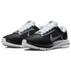 Nike Air Zoom Structure 24 'Black Zebra Iridescent' Women's Sneakers Casual DX9626-001