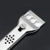 Multifunctional Stainless Steel Scraper for Kitchen, Tile, Wall & Floor Cleaning