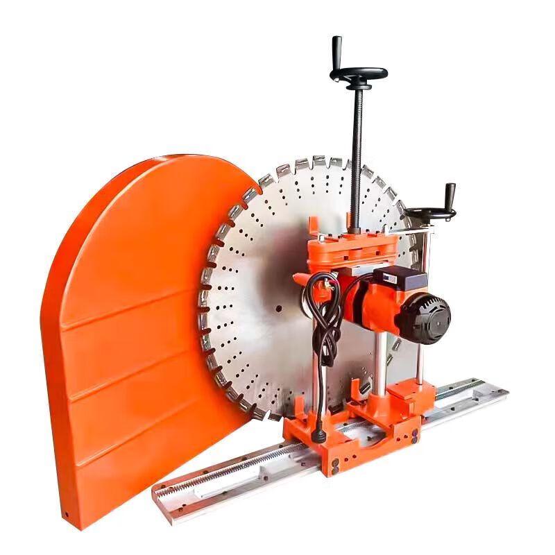 

Dual Motor Automatic High-Power Wall Cutter CN plug (adapter included)