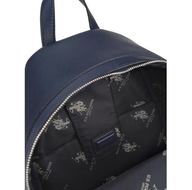 U.S. Polo Assn. Backpack BEUXT5746MVP Dark Blue